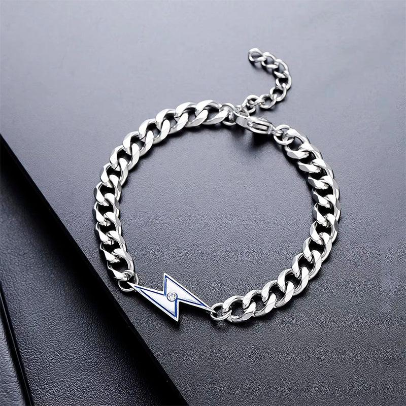 Pulseira Noite Chuvosa