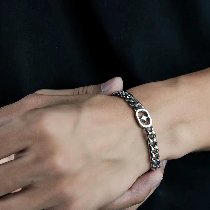 Pulseira Noite Chuvosa