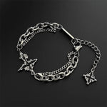 Pulseira em Chamas