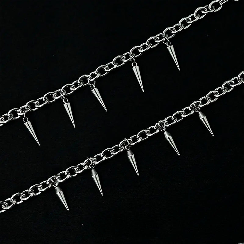 Pulseira Espinhos dos Caos