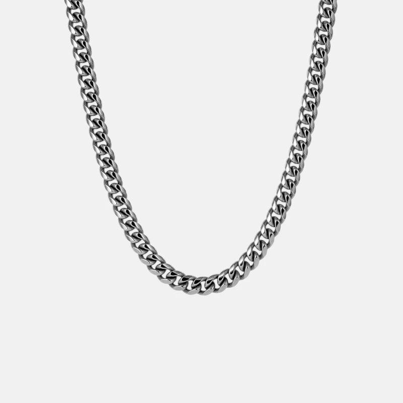 Colar Ônix Imperial