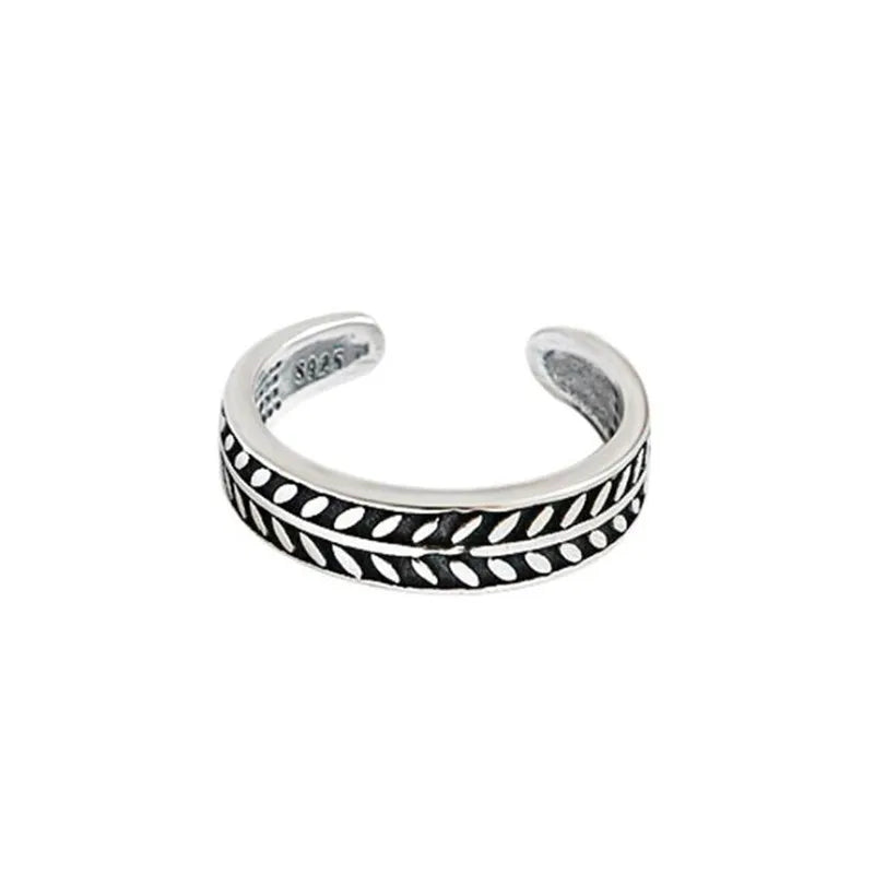 Anel Névoa do Bosque