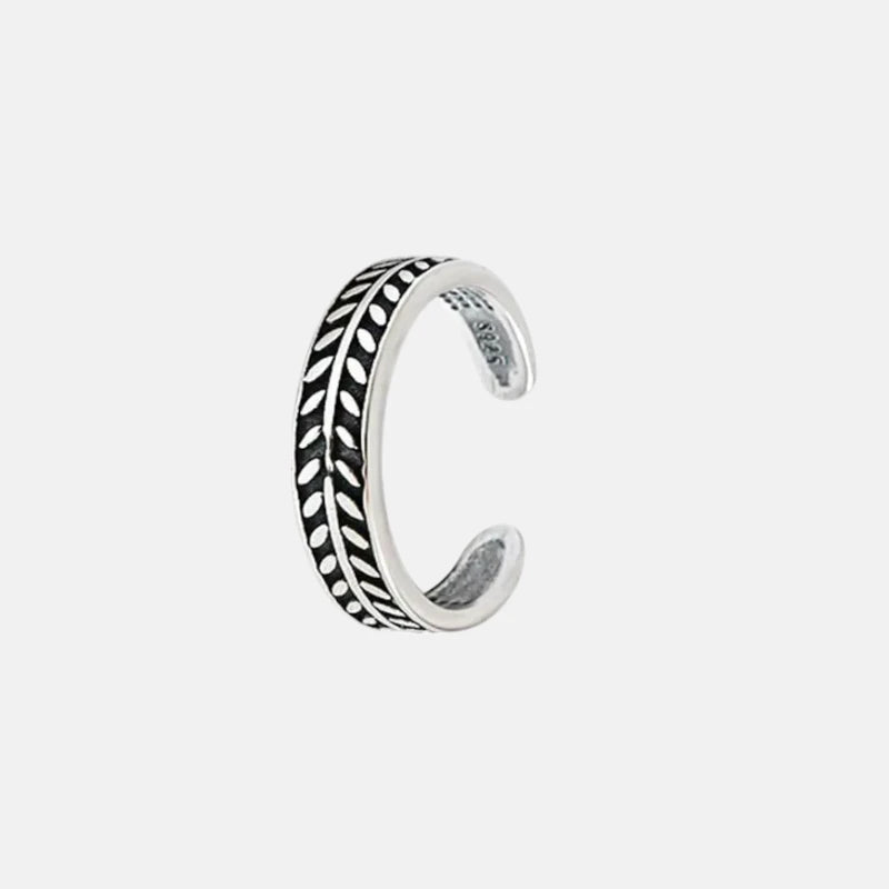 Anel Névoa do Bosque