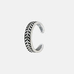 Anel Névoa do Bosque