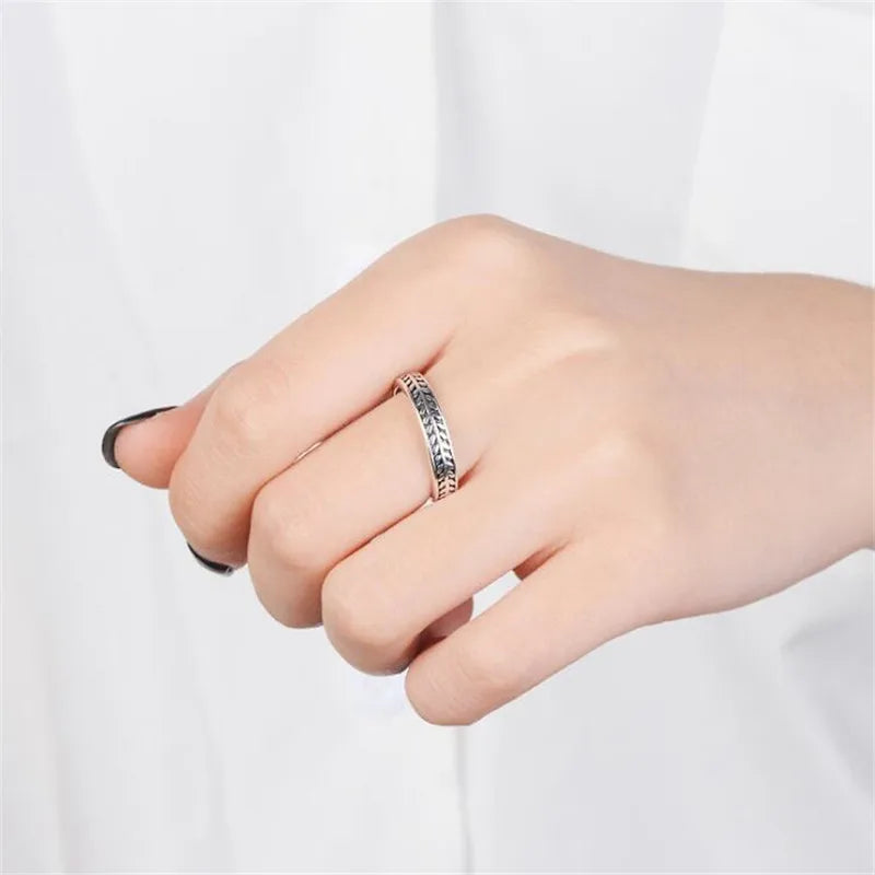 Anel Névoa do Bosque