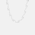 Colar Garras do Abismo