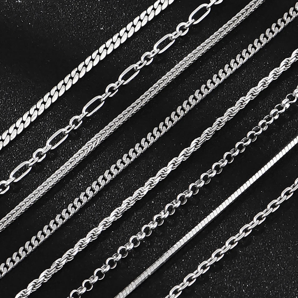 Colar Eclipse Secreto Prata 925