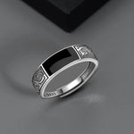 Anel Fio do Destino em Cobre