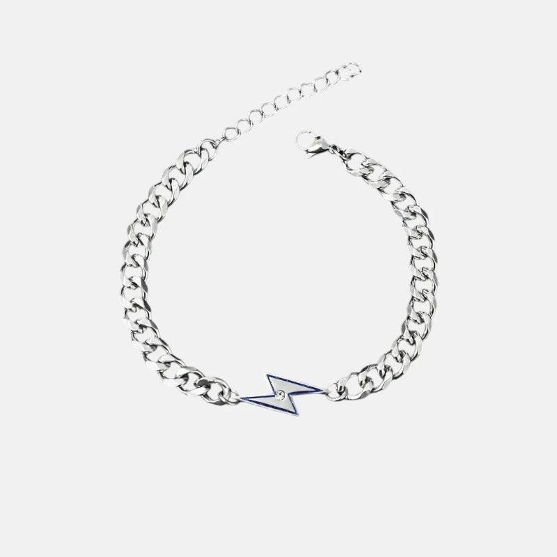 Pulseira Noite Chuvosa