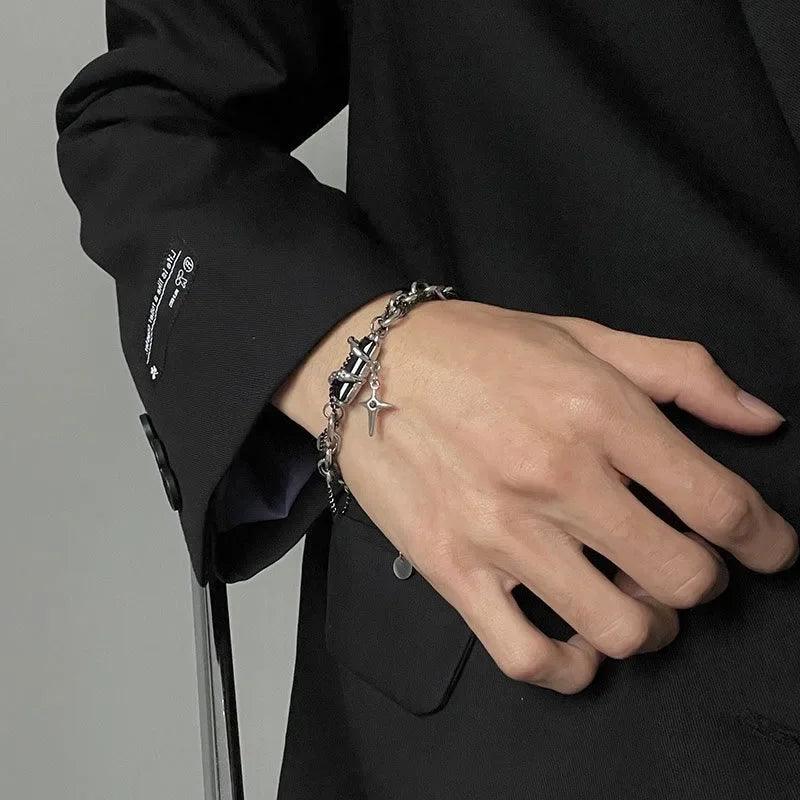 Pulseira Sangue Estelar