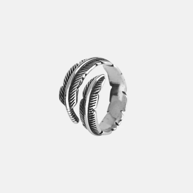 Anel Asas do Destino