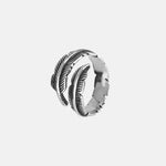 Anel Asas do Destino