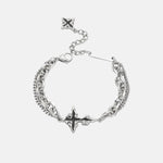 Pulseira em Chamas