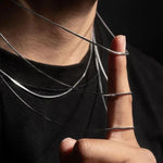 Colar Fio do Destino