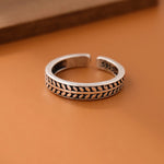 Anel Névoa do Bosque