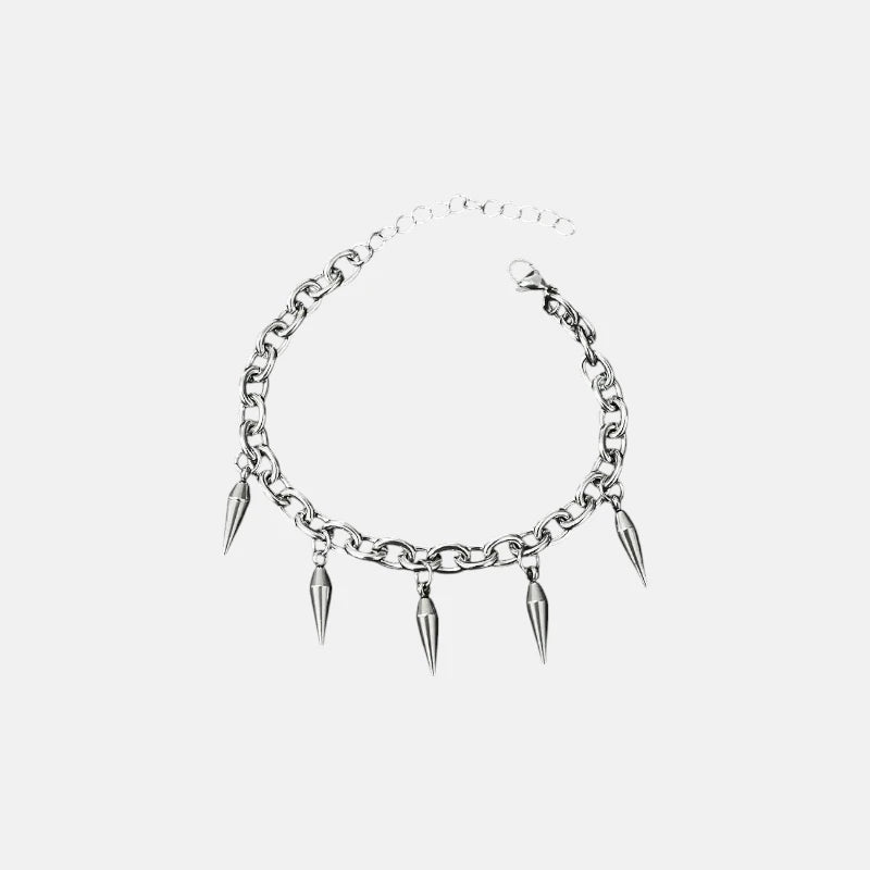 Pulseira Espinhos dos Caos