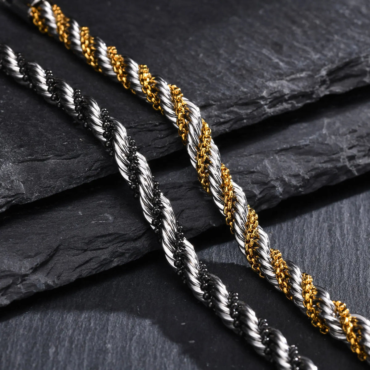 Pulseira Trama Celeste