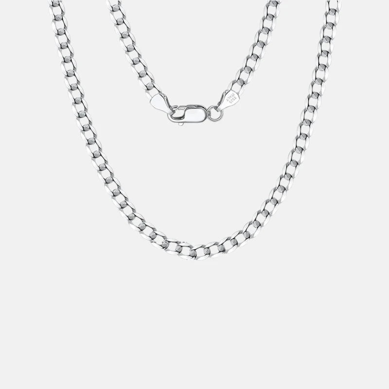 Colar Eclipse Secreto Prata 925