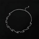 Colar Garras do Abismo