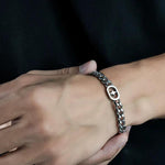 Pulseira Noite Chuvosa