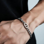 Pulseira Noite Chuvosa