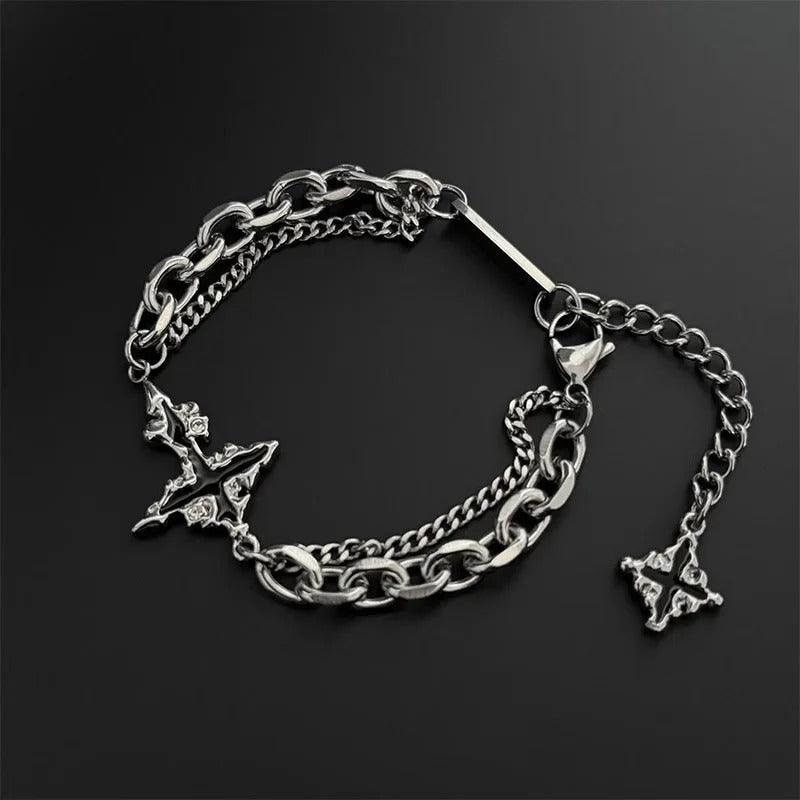 Pulseira em Chamas