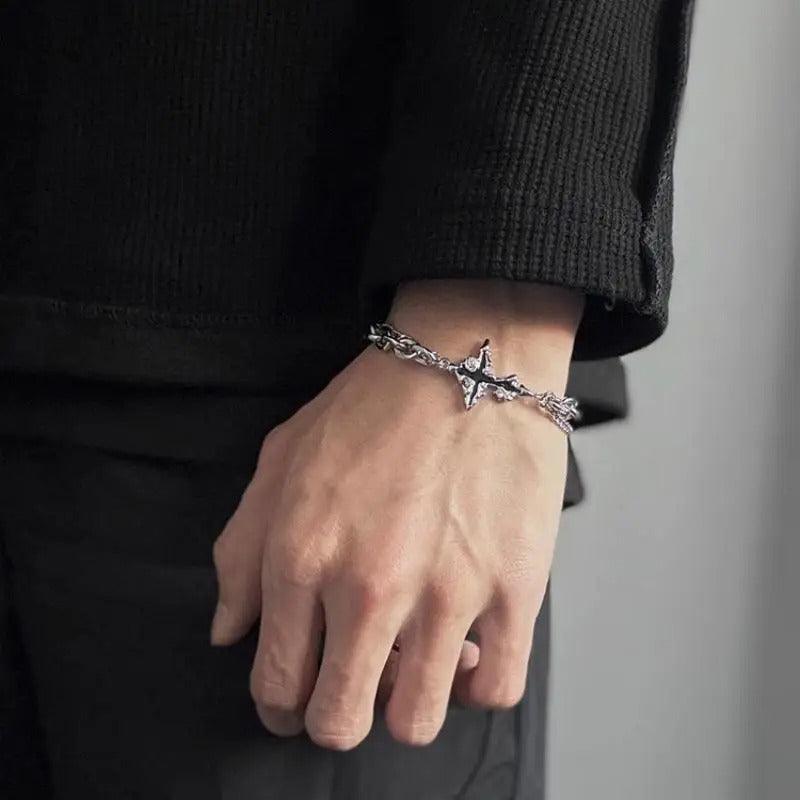 Pulseira em Chamas
