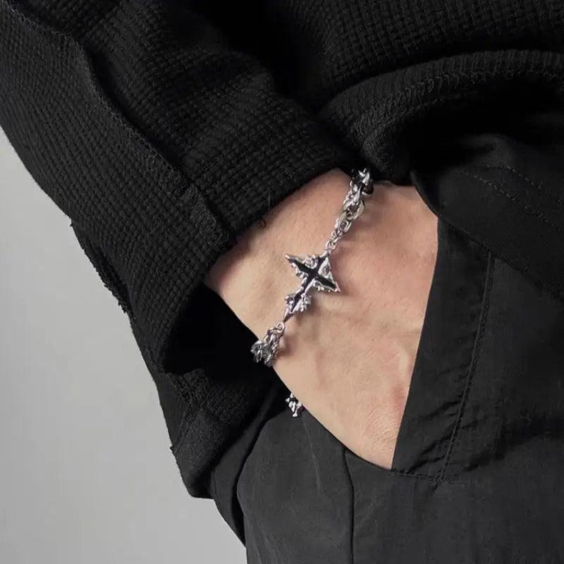Pulseira em Chamas