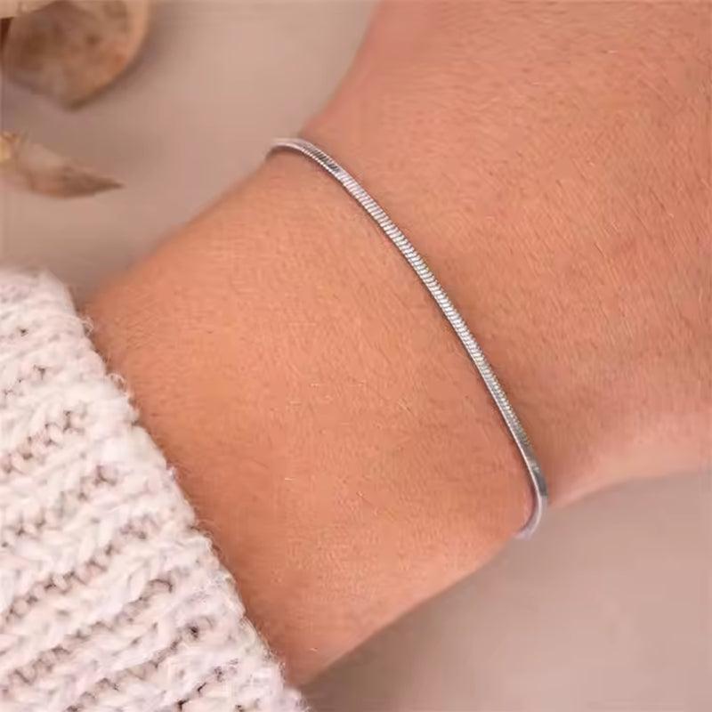 Pulseira Snake