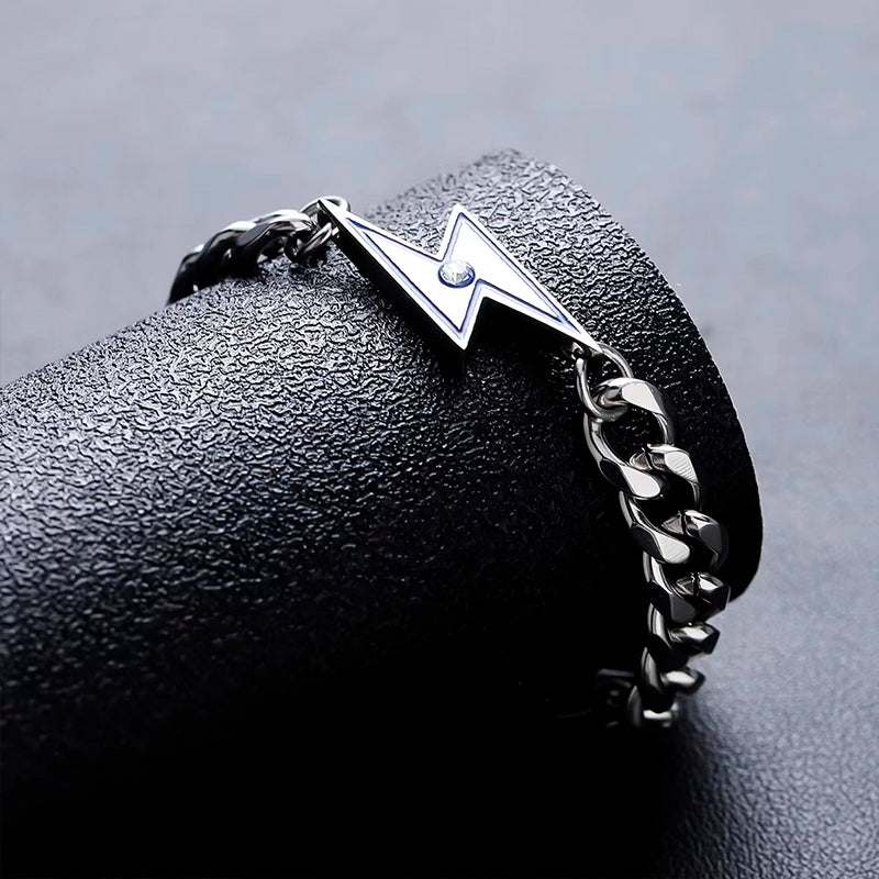 Pulseira Raio