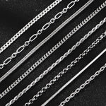 Colar Eclipse Secreto Prata 925