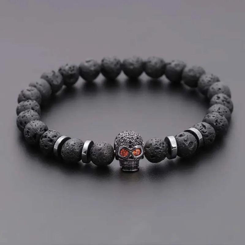 Pulseira Noite Sombria