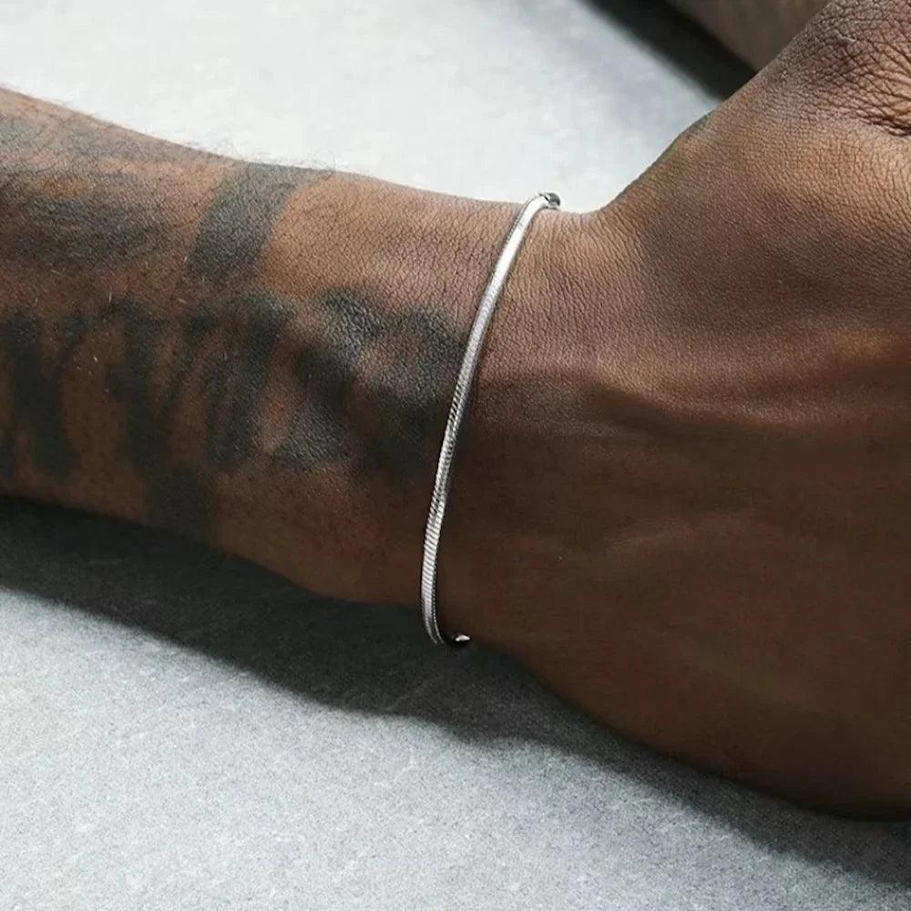 Pulseira Snake