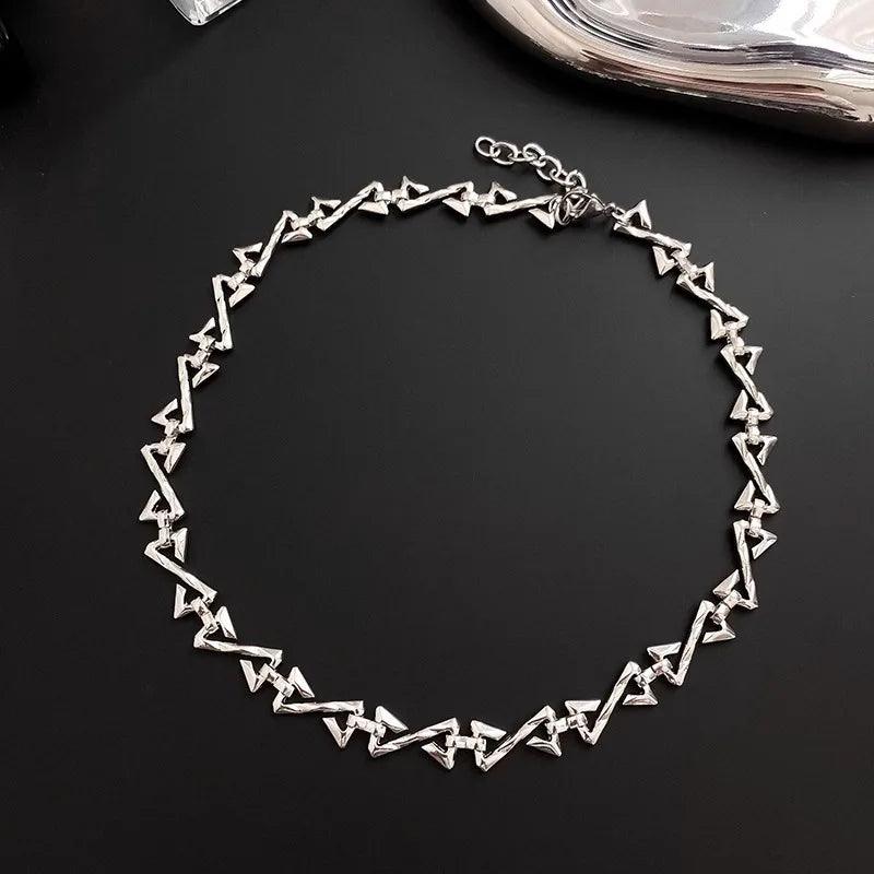 Pulseira Triangulo Infinito