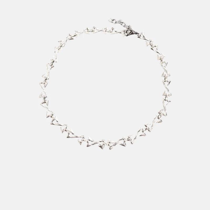 Pulseira Triangulo Infinito