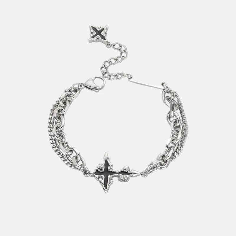 Pulseira em Chamas