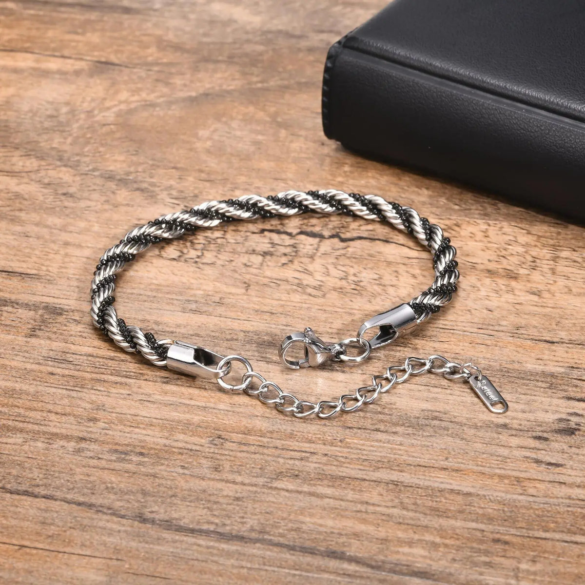 Pulseira Trama Celeste