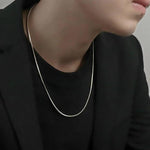 Colar Fio do Destino