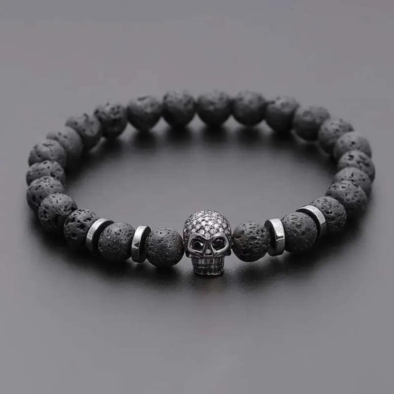 Pulseira Noite Sombria