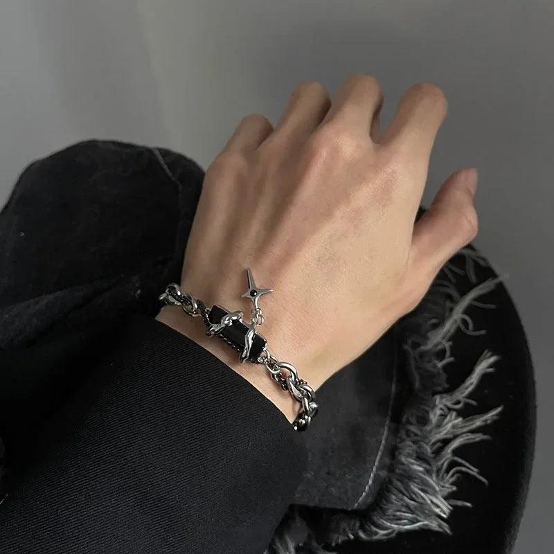 Pulseira Sangue Estelar