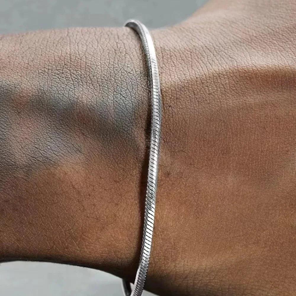 Pulseira Snake
