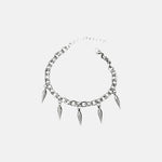 Pulseira Espinhos dos Caos