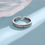 Anel Névoa do Bosque