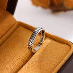 Anel Névoa do Bosque