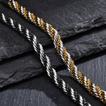 Pulseira Trama Celeste