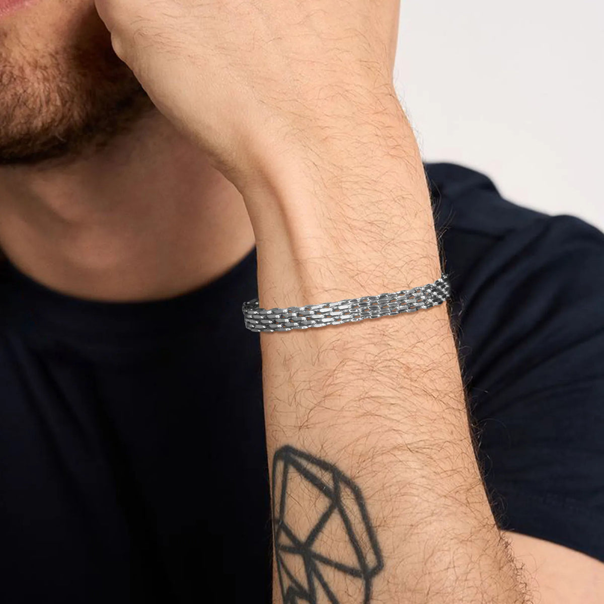 Pulseira Guardião Urbano