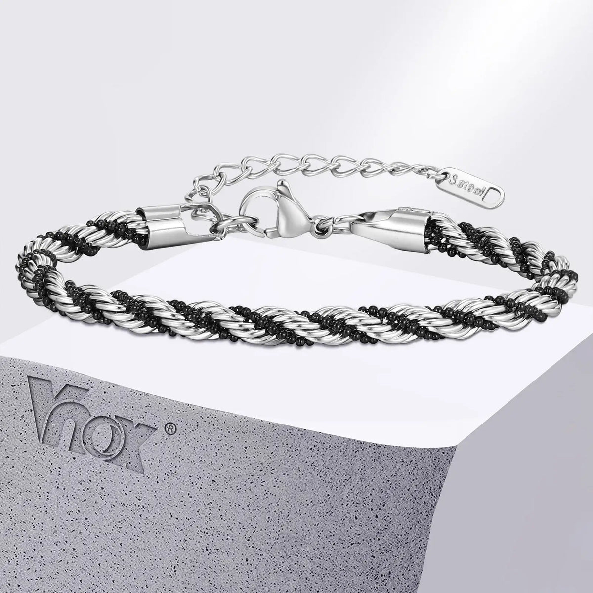 Pulseira Trama Celeste